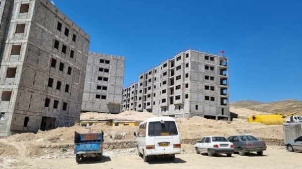 آخرین برآورد از هزینه ساخت مسکن ملی