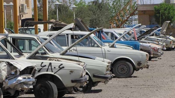 شرایط جدید ثبت‌نام در طرح جایگزینی خودرو فرسوده