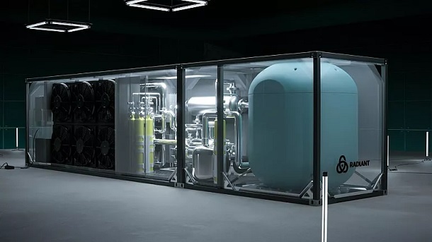 بازگشت انرژی هسته‌ای به صنعت با انقلاب فناوری