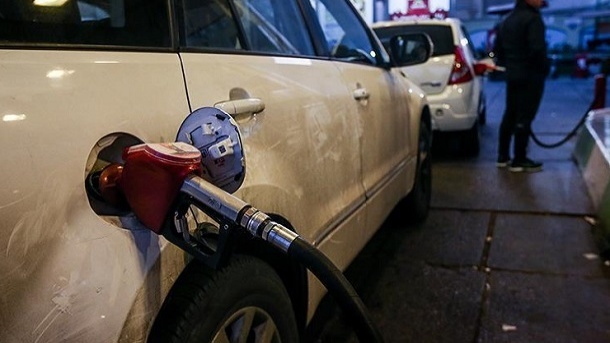 اعزام 1000 بازرس به جایگاه‌های سوخت