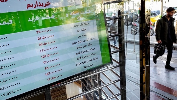 طلسم قیمت دلار در بازار