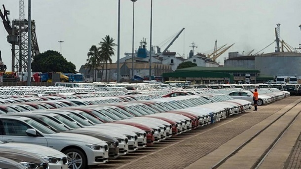 ابطال یک مصوبه درباره واردات خودرو