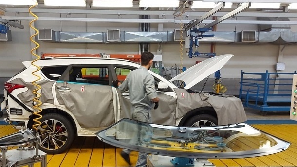 شورای رقابت: قیمت خودروهای مونتاژی تغییر نمیکند