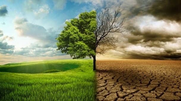 سرعت تغییر اقلیم در ایران ؛ 2 برابر جهان