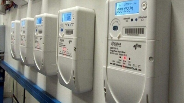 مدیریت هوشمند مشترکان پرمصرف برق