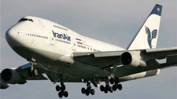 احتمال افزایش قیمت بلیت هواپیما تا آخر اردیبهشت