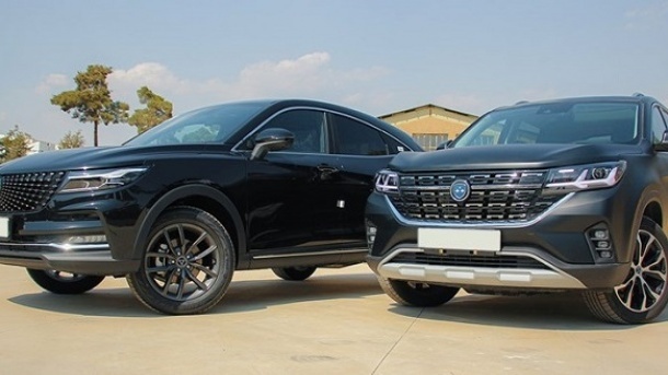 بلاتکلیفی خریداران خودرو مونتاژی در طرح یکپارچه