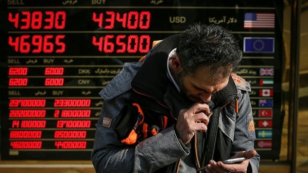 وضعیت برزخی در بازار ارز