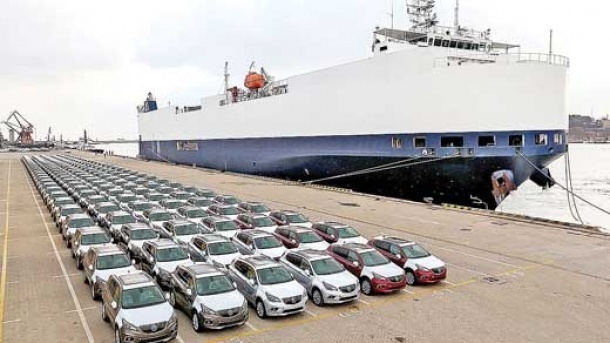 خودروی وارداتی کی به بازار عرضه می شوند؟