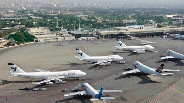 گرانی و کمبود بلیت هواپیما در بازاری بیضابطه