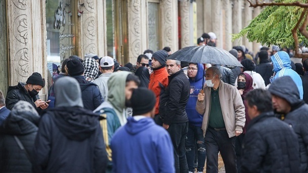 نهنگ ها در کمین بازار ارز