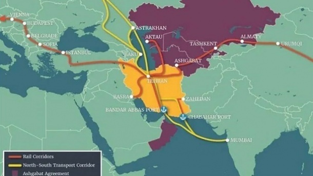 گام جدی ایران برای ورود به دنیای کریدورها
