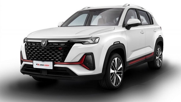 تحویل چانگان CS35 پلاس بر اساس اولويت بندی