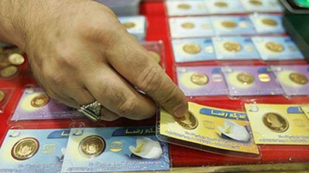 قیمت سکه تا کجا پایین می آید؟