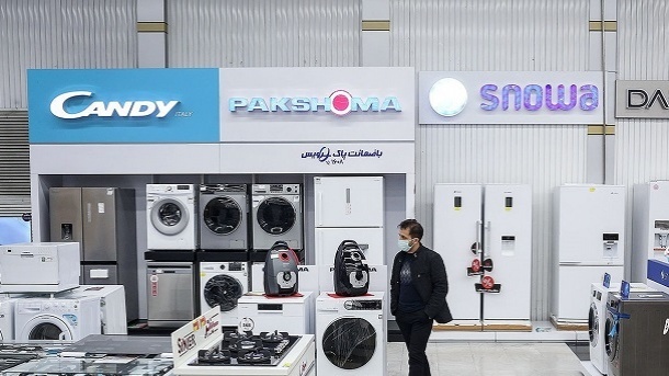 ابهام در قیمت کالاهای جدید لوازم خانگی