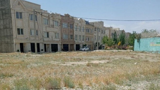 زمین‌های رها شده همانند معادن طلا