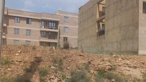 زمین های رها شده ای که حکم طلا گرفتند