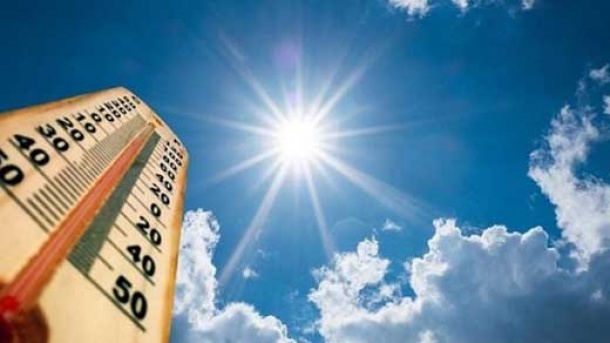 پیش بینی گرمای بی سابقه زمین در 5 سال آینده