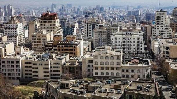 در پی ریزش دلار، بازار مسکن بیجان شد