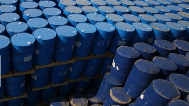 بهای نفت در بازارهای جهانی