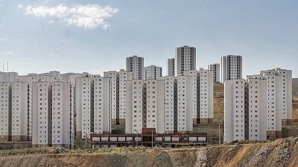 تخلف بانک‌ها از تسهیلات نهضت ملی مسکن