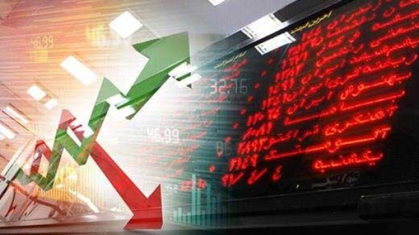 ریزش 23 هزار واحدی شاخص بورس در اولین روز کاری
