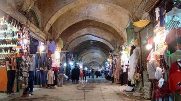 نحوه مالیاتستانی از کسبه خرد، اصناف و بازاریان تشریح شد