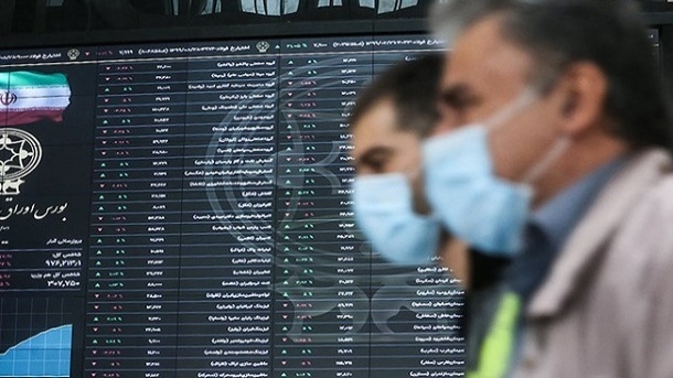 بیرغبتی سرمایهگذاران به نمادهای شاخصساز بورس