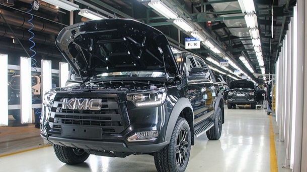 احتمال توقف تولید محصولات جک در ایران