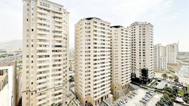 لطفا از بازار مسکن دور شوید