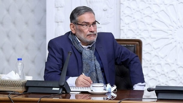 «کنارهگیری» شمخانی «قطعی» شد