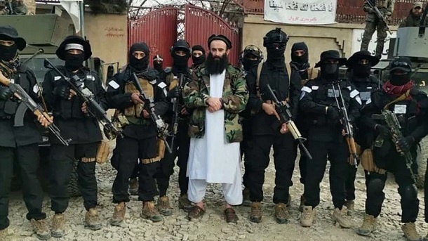 عبدالحمید خراسانی، مقام طالبان که ایران را به جنگ تهدید کرد کیست؟