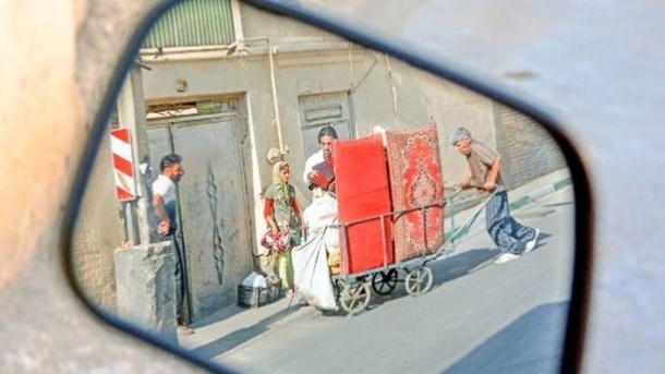 3 میلیون خانوار در کشور زیر خط فقر مطلق