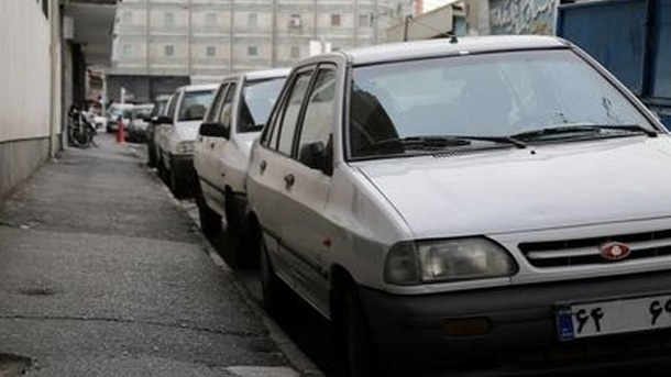 بازار اجاره خودرو پراید داغ شد