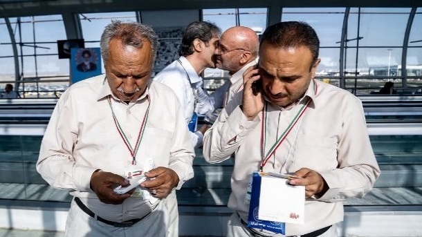 اعلام جزئیات تعرفه مکالمه و اینترنت برای حجاج ایرانی