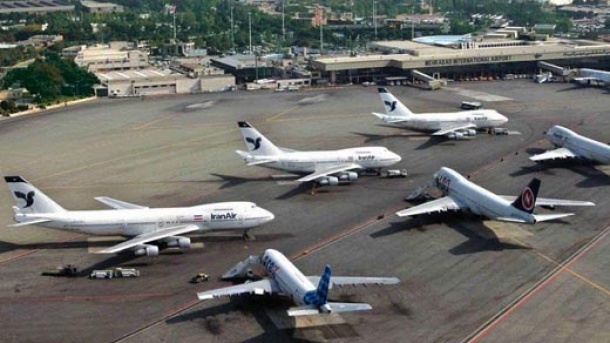 مهلت 2 هفته ای به ایرلاین ها برای حذف پرواز چارتری