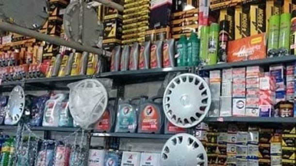 لوازم یدکی تقلبی را چگونه شناسایی کنیم؟