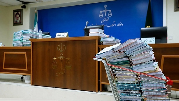 5 هزار شاکی پرونده کینگ مانی در انتظار جلسه دادگاه