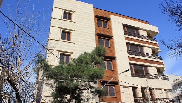 قیمت فروش آپارتمان های زیر 10 سال ساخت در تهران