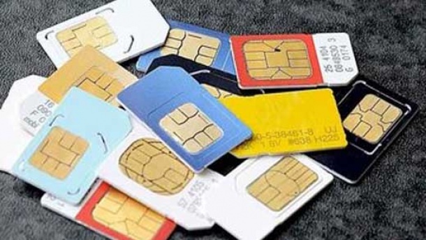 سیم کارت رند یک میلیارد تومان ؟!