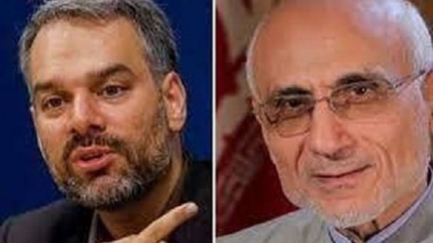 ۲۰۶ بهتر است یا لندکروز؟/ تحلیل مناظره دو نماینده مجلس