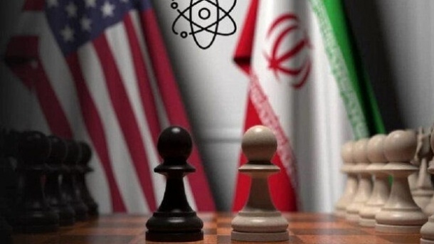 واکنش آمریکا به اتهام همکاری نیلوفر حامدی و الهه محمدی با واشنگتن