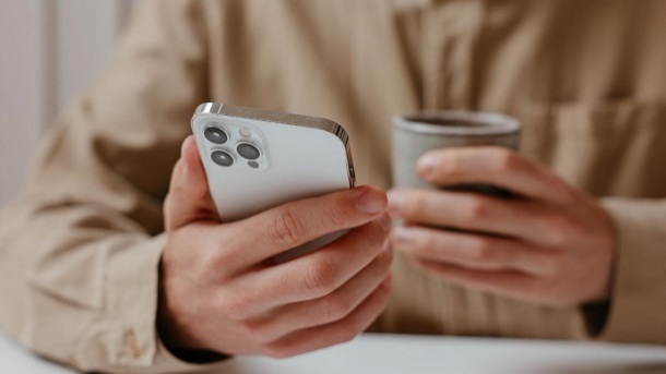 تله‌گذاری هوش‌ مصنوعی در کمین گوشی های موبایل