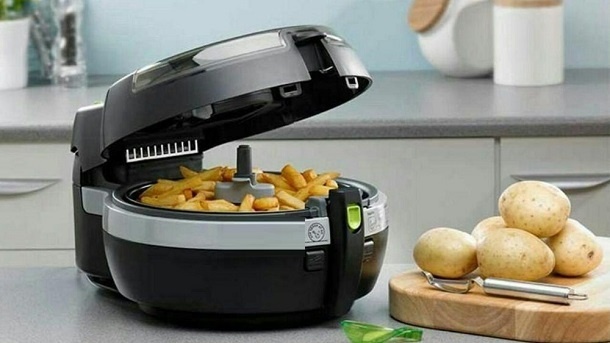 اعلام قیمت جدید انواع سرخ کن در بازار 1402/03/03