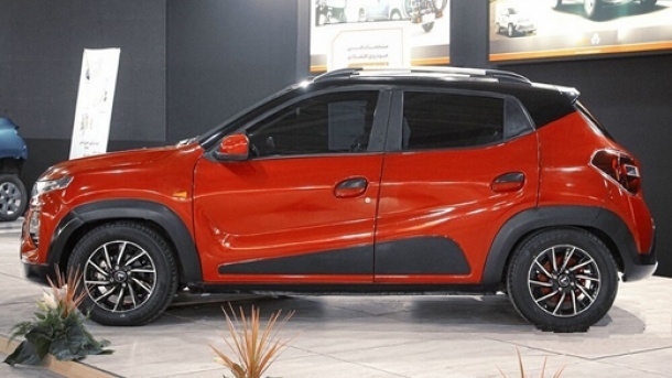 جایگزین پراید کی وارد بازار می شود؟