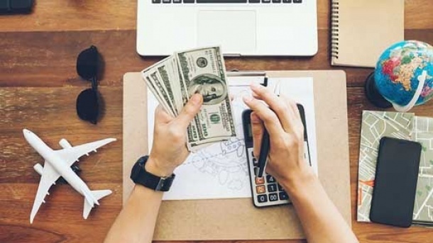 راهنمای دریافت ارز برای زائران حج