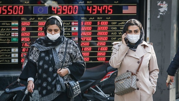 شوک جدید به بازار دلار