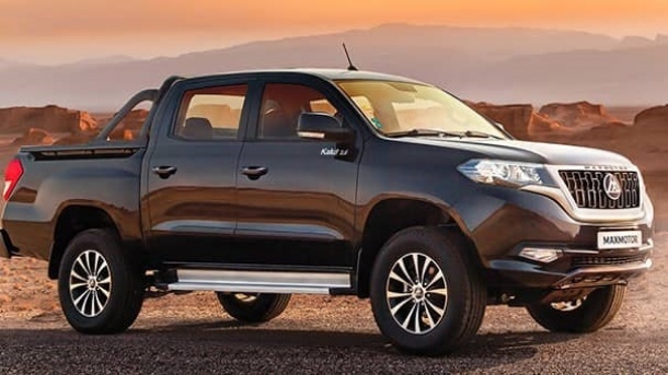 طرح پیش فروش پیکاپ کلوت اتوماتیک و دستی ( خرداد 1402)