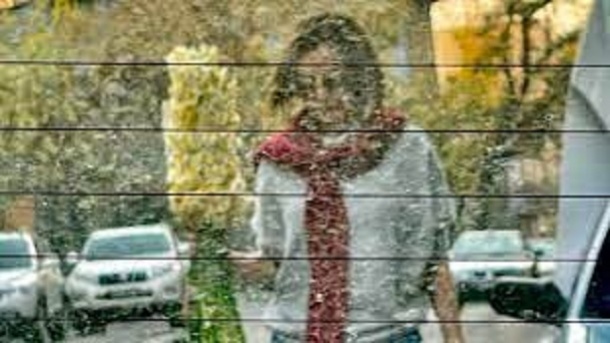 شقایق دهقان هم به دلیل کشفحجاب دادگاهی شد