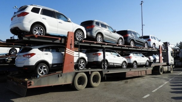 واکنش ایران خودرو به دپو خودرو در سایت خراسان